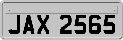JAX2565
