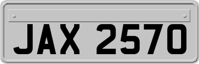 JAX2570