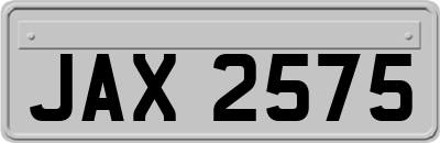 JAX2575