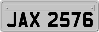 JAX2576