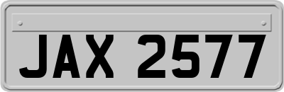 JAX2577
