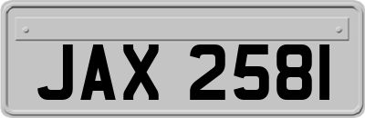 JAX2581
