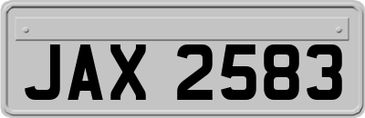 JAX2583