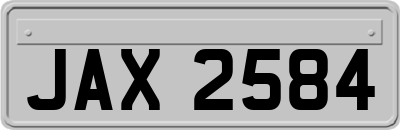 JAX2584