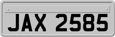 JAX2585
