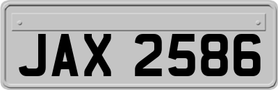 JAX2586