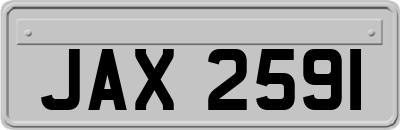 JAX2591
