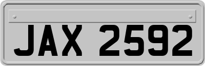 JAX2592