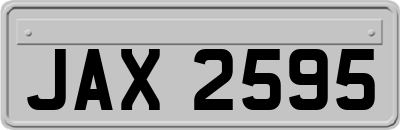 JAX2595