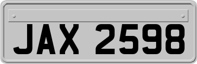 JAX2598