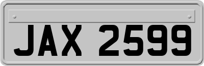 JAX2599