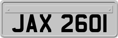 JAX2601