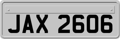 JAX2606
