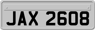 JAX2608