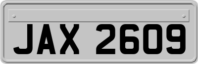 JAX2609