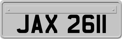 JAX2611