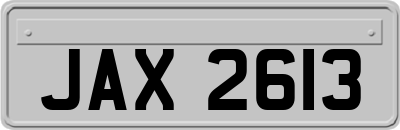 JAX2613