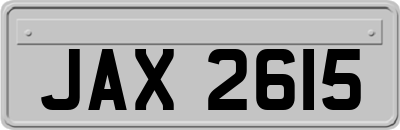 JAX2615