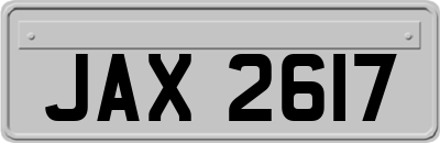 JAX2617