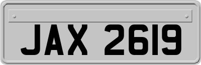 JAX2619