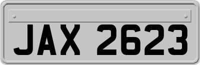 JAX2623