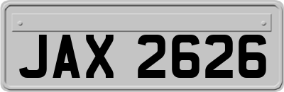 JAX2626