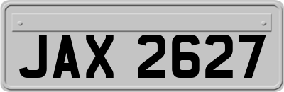 JAX2627