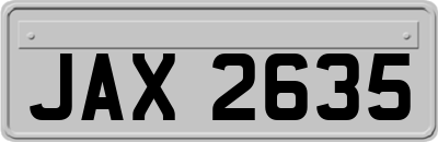 JAX2635