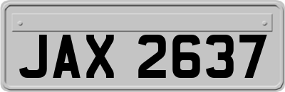 JAX2637