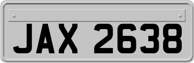 JAX2638