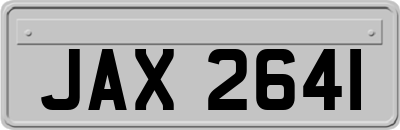 JAX2641