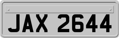 JAX2644