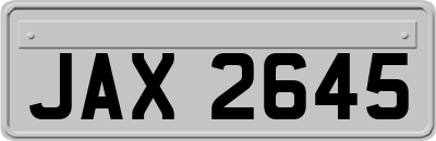 JAX2645