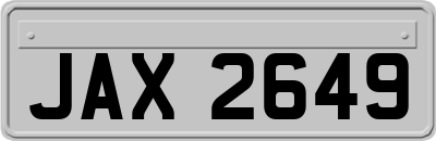 JAX2649