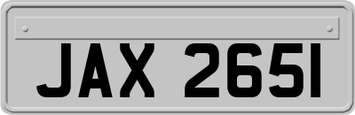 JAX2651