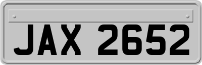 JAX2652