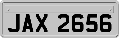 JAX2656