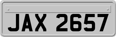 JAX2657