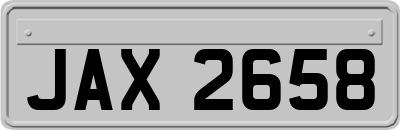 JAX2658