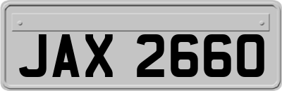 JAX2660