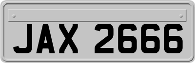 JAX2666