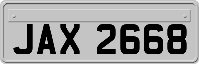 JAX2668