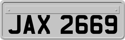 JAX2669