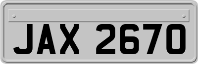 JAX2670