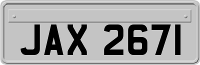 JAX2671
