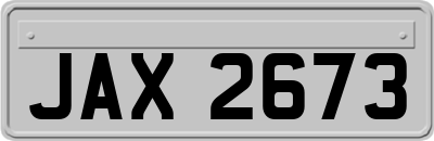 JAX2673