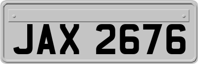 JAX2676