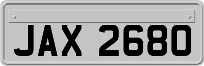 JAX2680