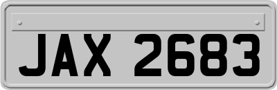 JAX2683