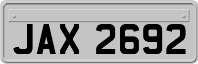 JAX2692